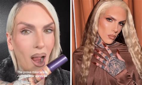 jeffree star méxico.